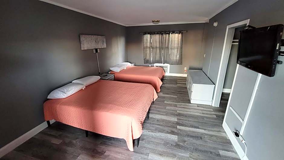 Travel Inn Fort Pierce