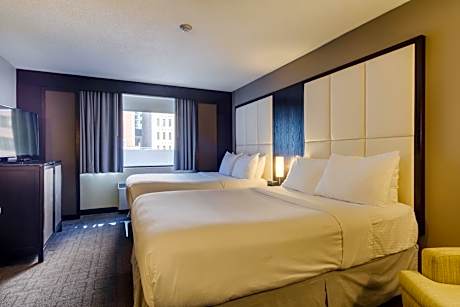 Cozy Family Double Room