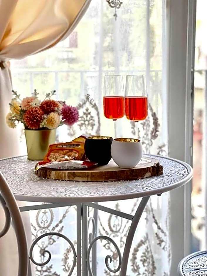 Granoro Gragnano B&B