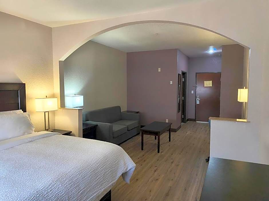 Grander Inn & Suites by IHG