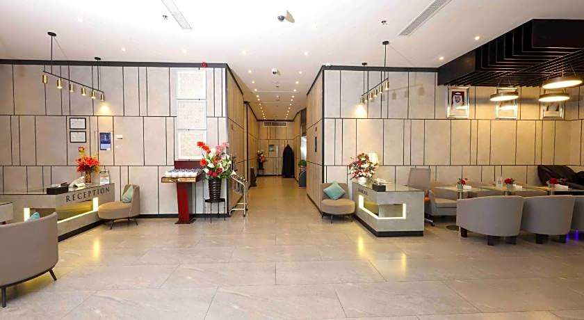 Fortis Hotel Fujairah