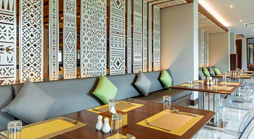 GRAND HOTEL VIENTIANE