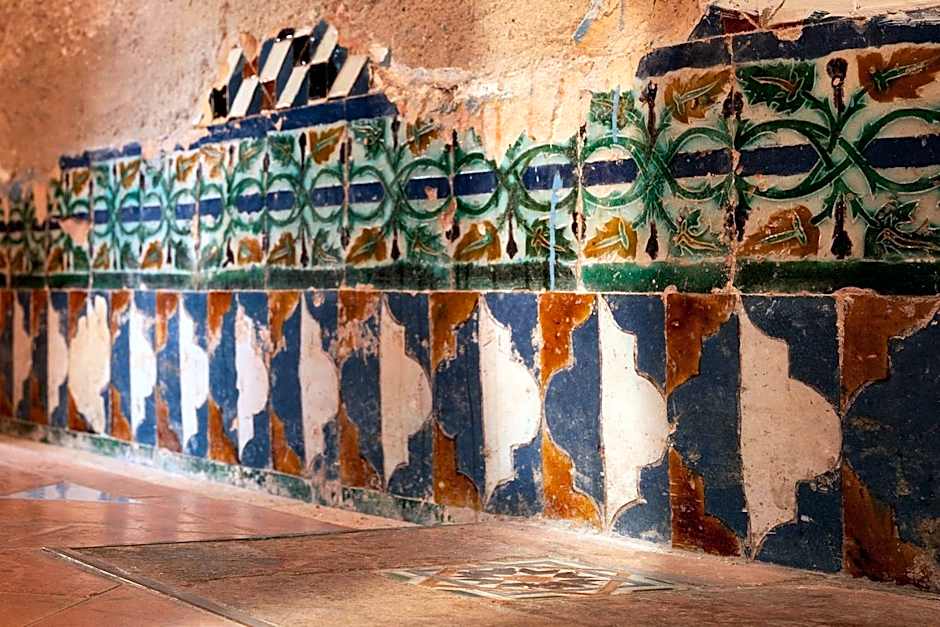 Los Seises Sevilla, a Tribute Portfolio Hotel