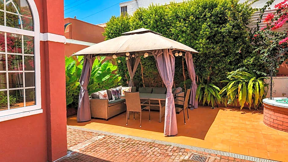 Vila Olivença