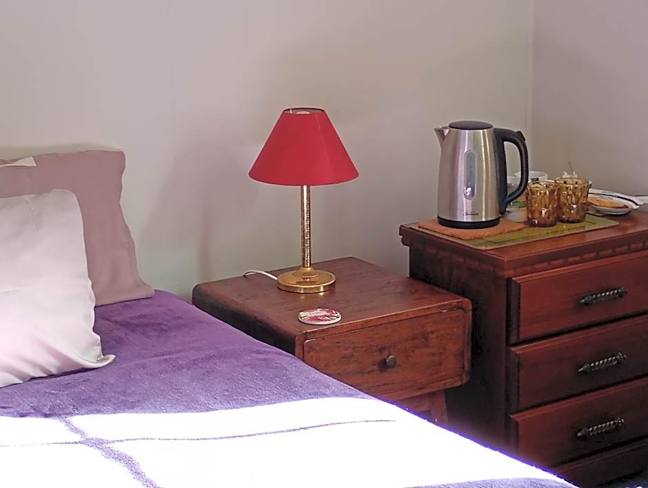 Western House B&B Kurow