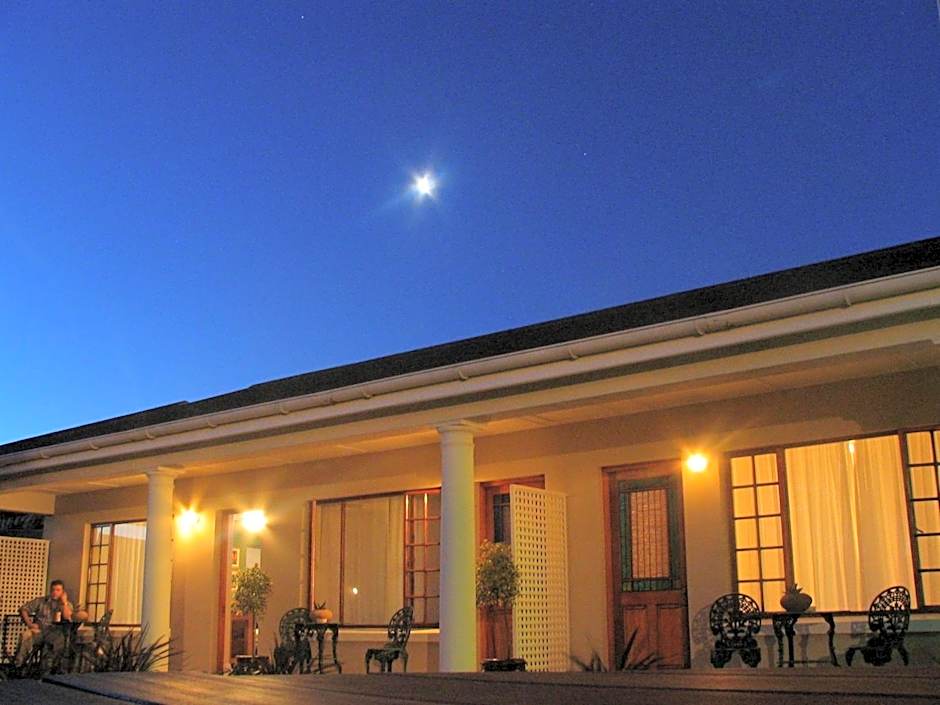 Beachwalk Bed and Breakfast - #Solar Energy #No Loadshedding