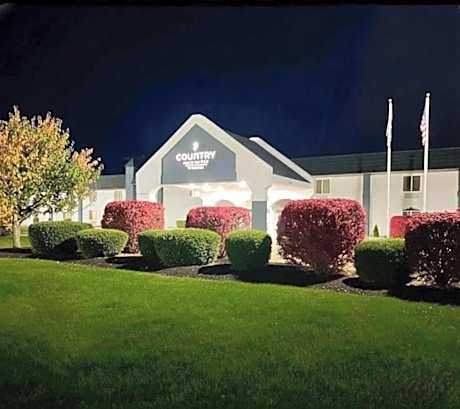 Country Inn & Suites by Radisson, Battle Creek, MI