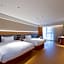 JI Hotel Xiangyang Dongjin Minfa Century Plaza