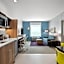 Home2 Suites By Hilton Round Rock Medical Center