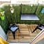 Nicelidays - Le Berlioz - city central - 7min from beaches