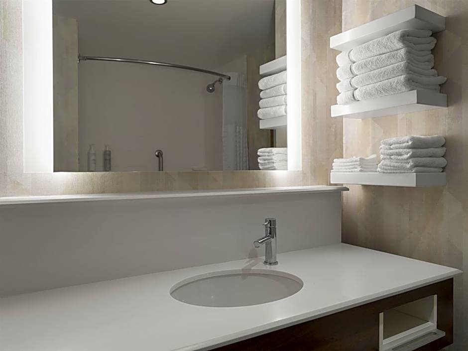 Hampton Inn & Suites Braselton