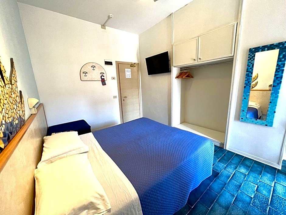 Hotel Giorgetti Orange