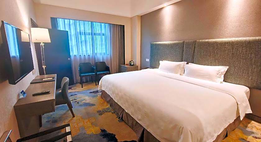 Shenzhen Lido Hotel