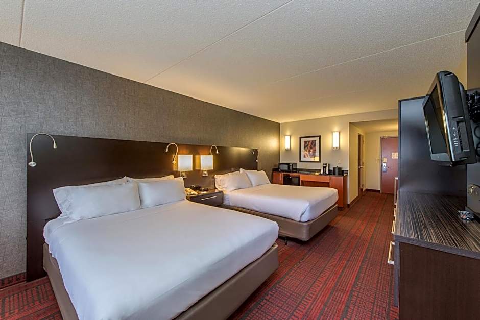 Holiday Inn Express Hotel & Suites Auburn By IHG