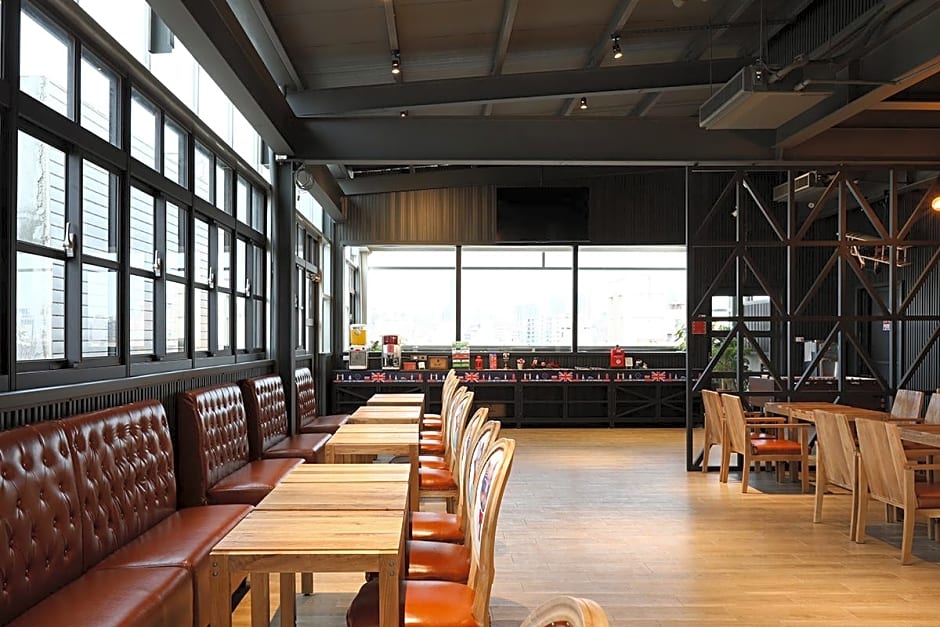 MINI HOTELS (Feng Jia Branch)