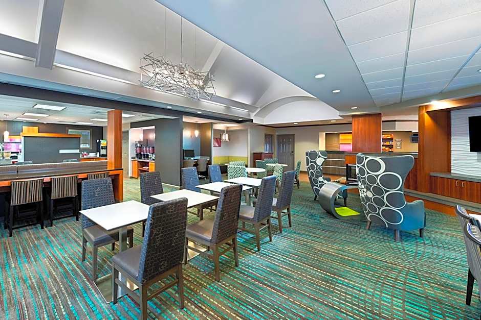 Residence Inn by Marriott Lakeland