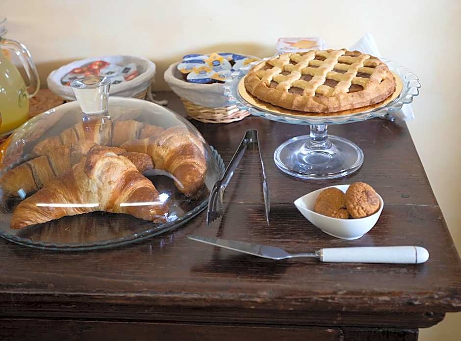 Hotel Gangi