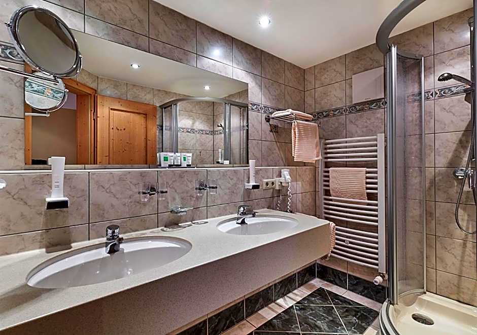Wellnesshotel Riedlberg