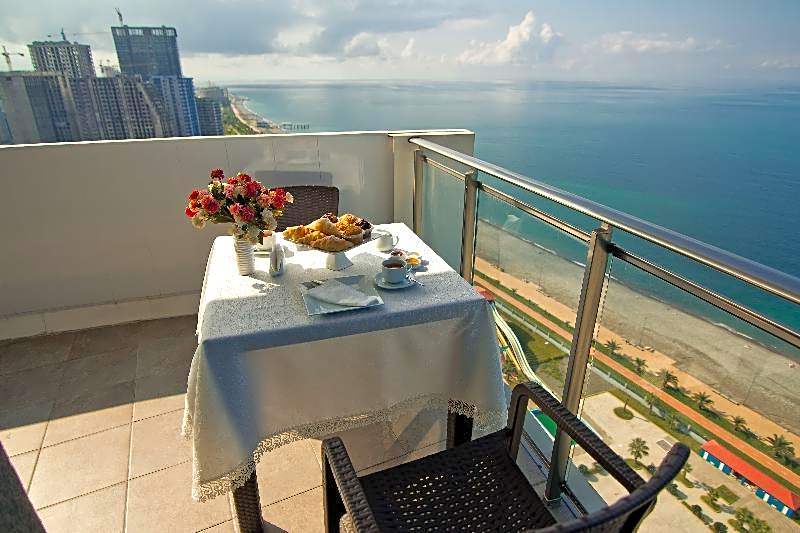 Sky Inn Batumi