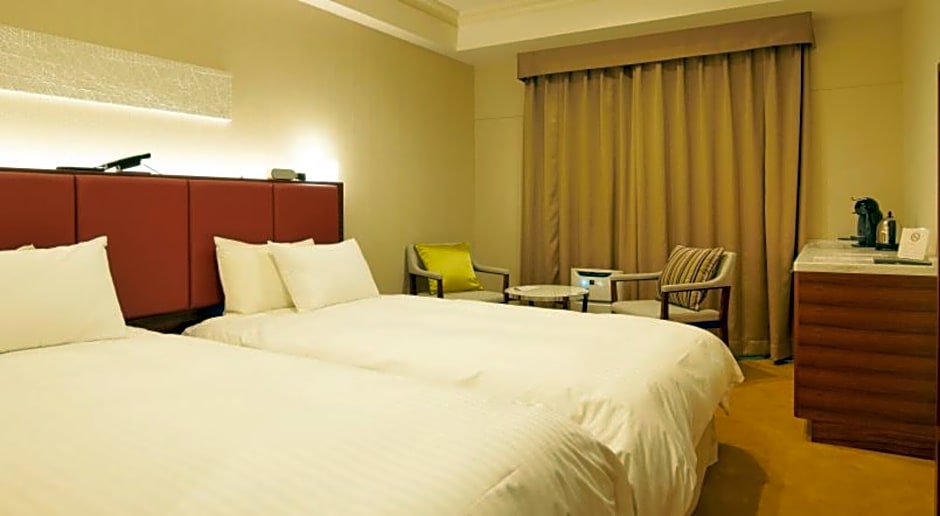Photo 1 of 1 of Suite, Nonsmoking