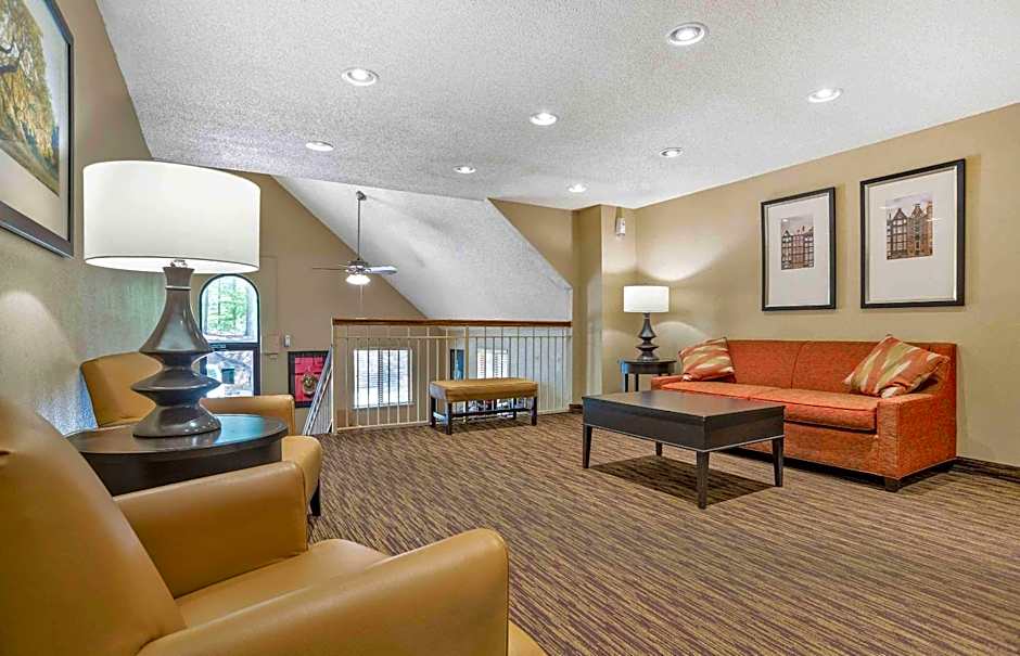Extended Stay America Select Suites - Birmingham - Inverness