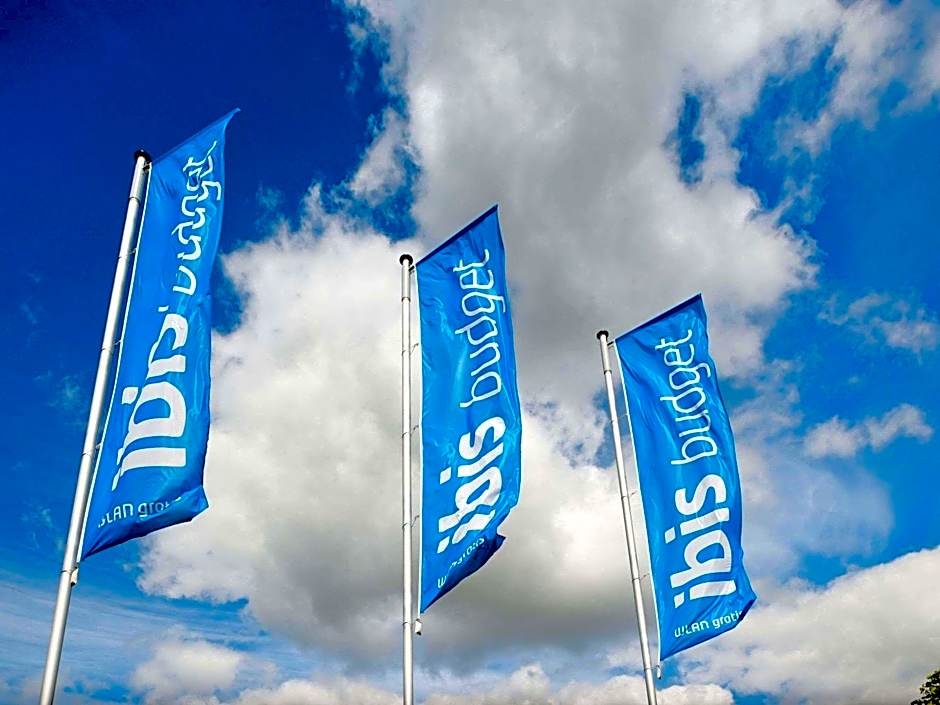 Ibis budget Hamburg Quickborn