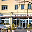 Hôtel Evian Express - Terminus