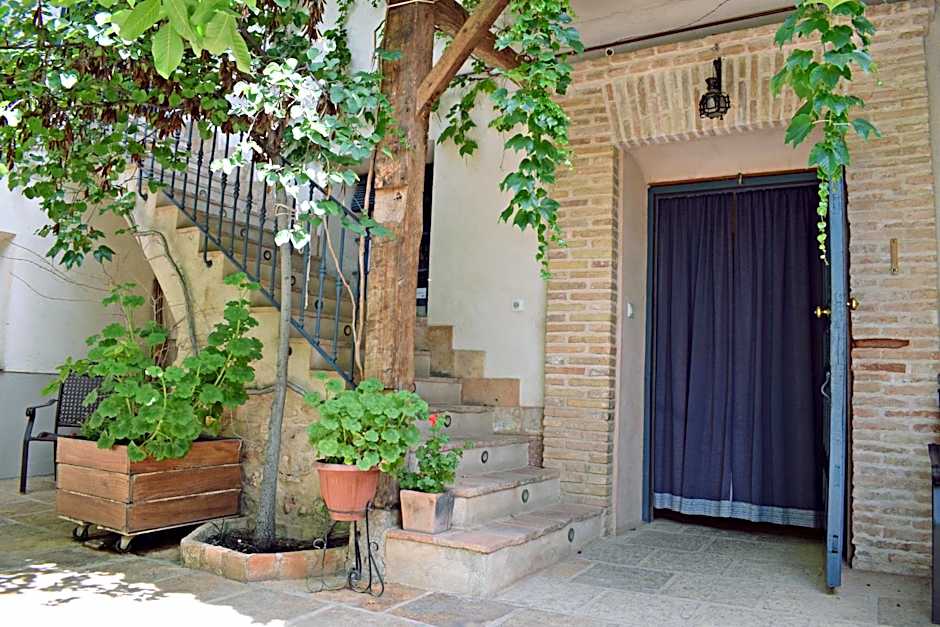 Hotel Rural La Vida de Antes