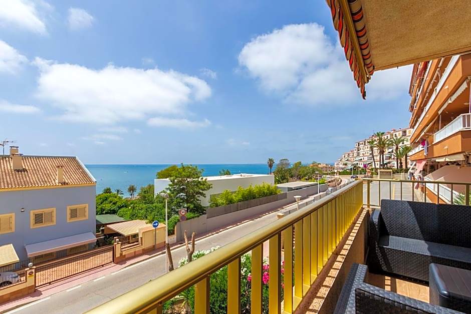 Villa Marina - apartamento a menos de 5 minutos de la playa