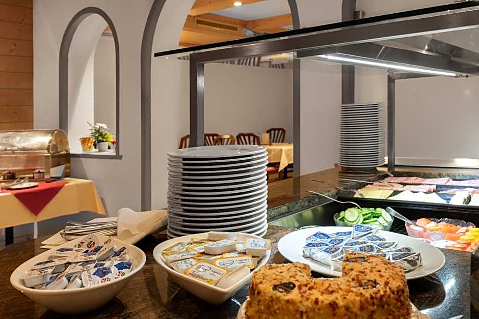 Hotel Grindelwalderhof