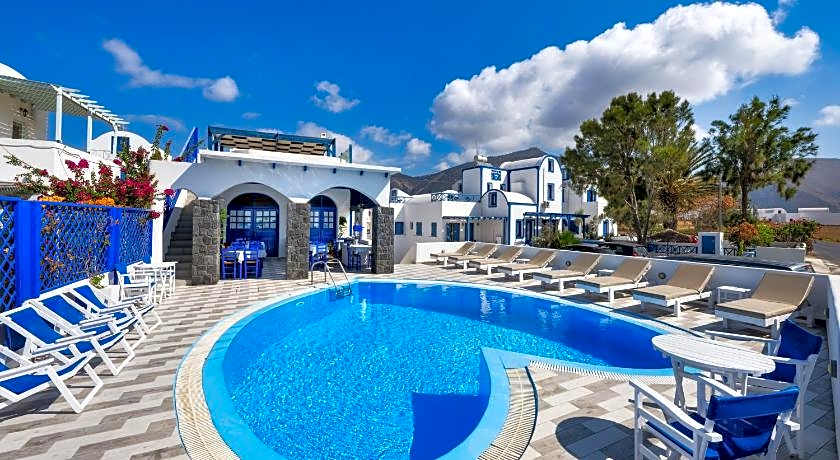 Honeymoon Beach Studios