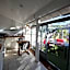 Suite en Terrasse à Cognac