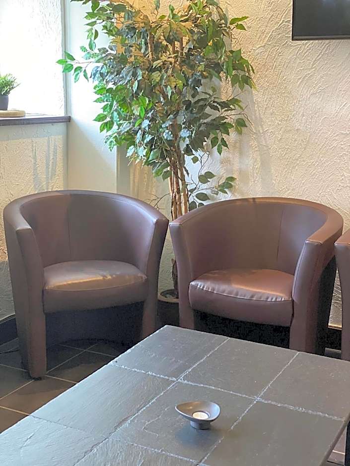 Parkhotel Villa des Effats Vielsalm