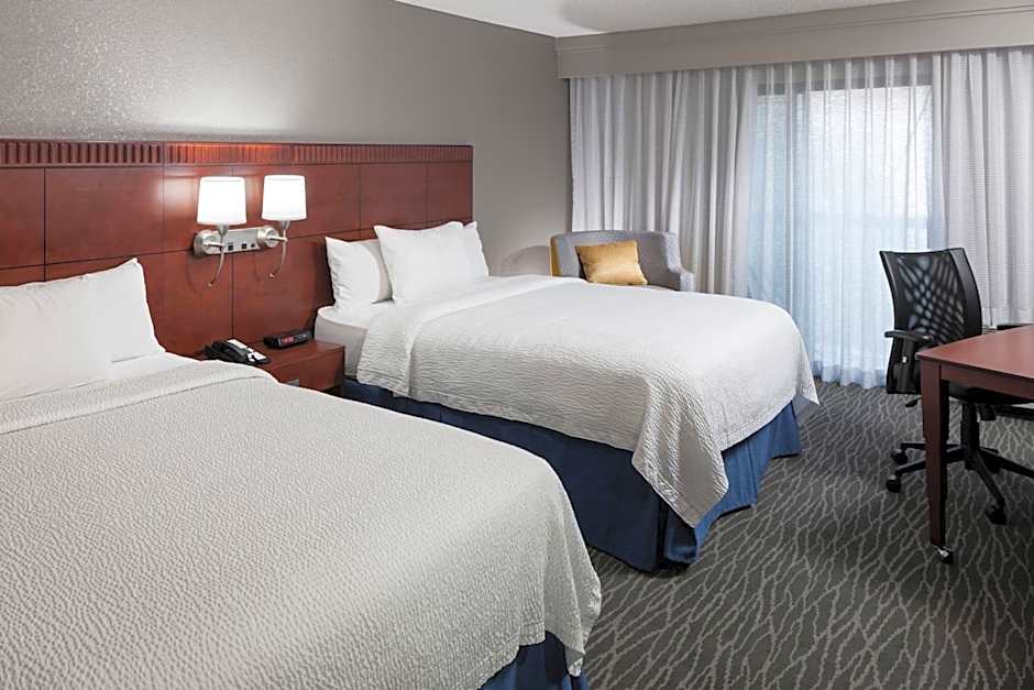 Courtyard by Marriott Waco