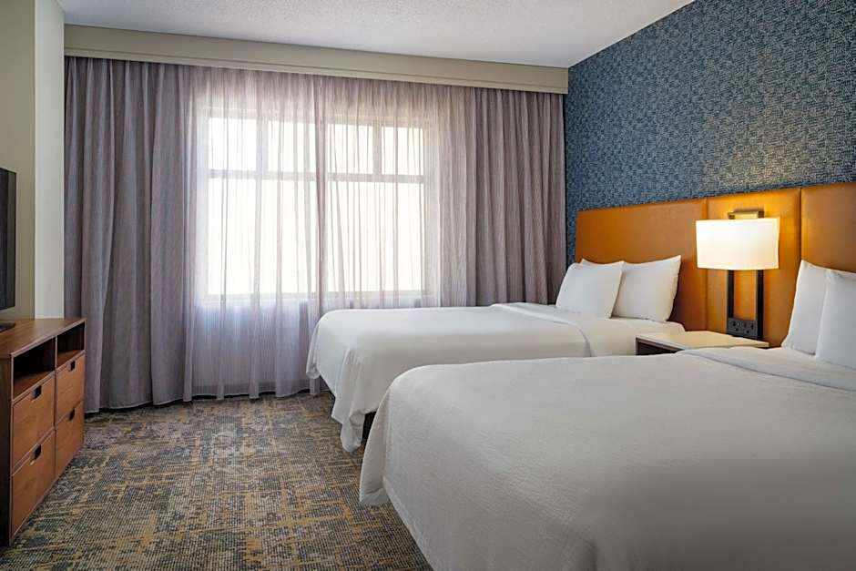 Embassy Suites By Hilton Hotel Lincoln