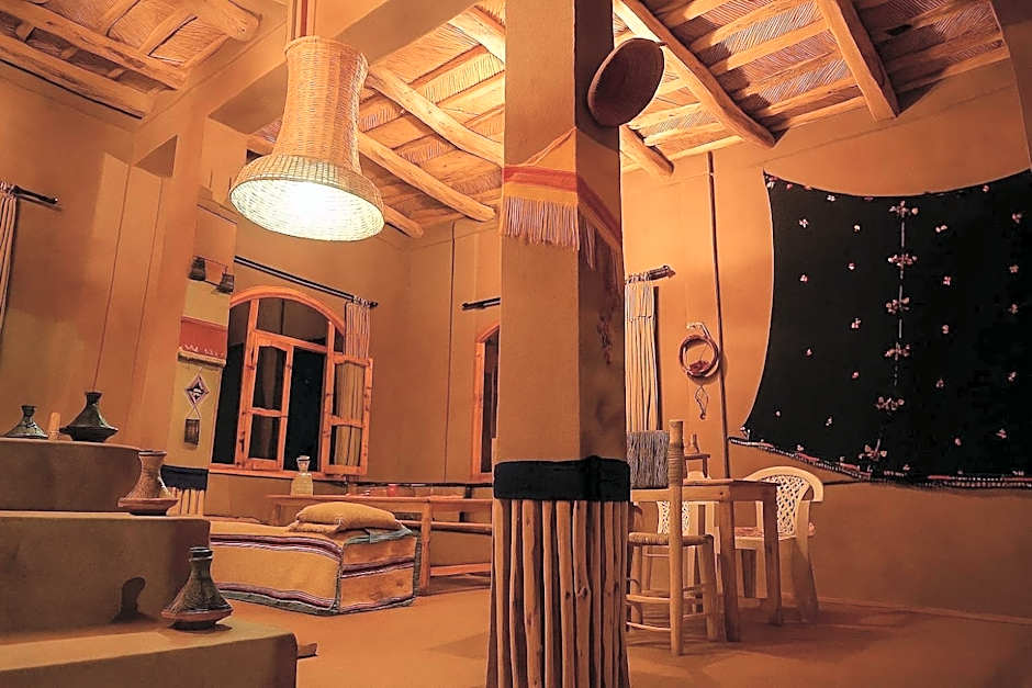 Riad pizzeria Marhaba