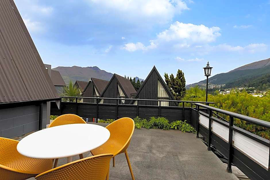 Heartland Hotel Queenstown