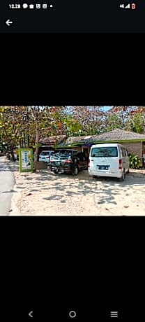 Villa sunset ujunggenteng