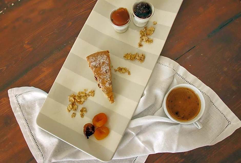 B&B Le Terrazze Lama Balice