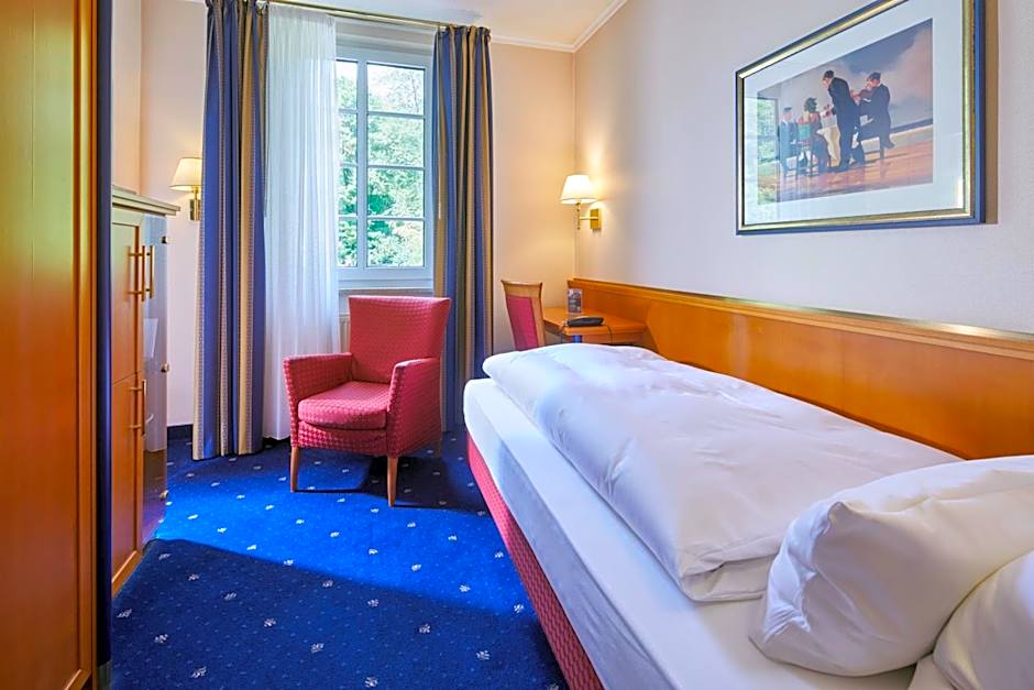 Hotel Therme Bad Teinach