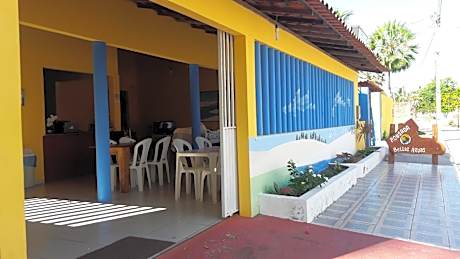 Pousada Reflexo das Águas