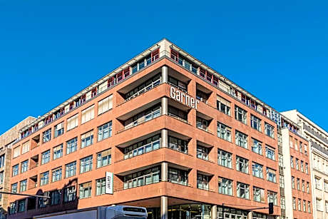 Garner Hotel Berlin - Gendarmenmarkt By IHG