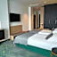 Hotel Diplomat