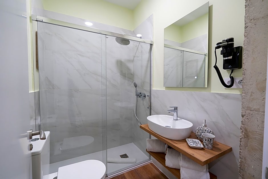 Center Suite Acebedos