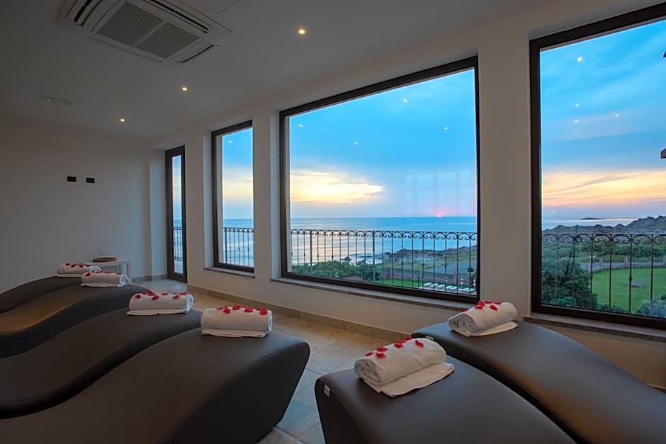 Hotel Lido degli Spagnoli Wellness & Spa