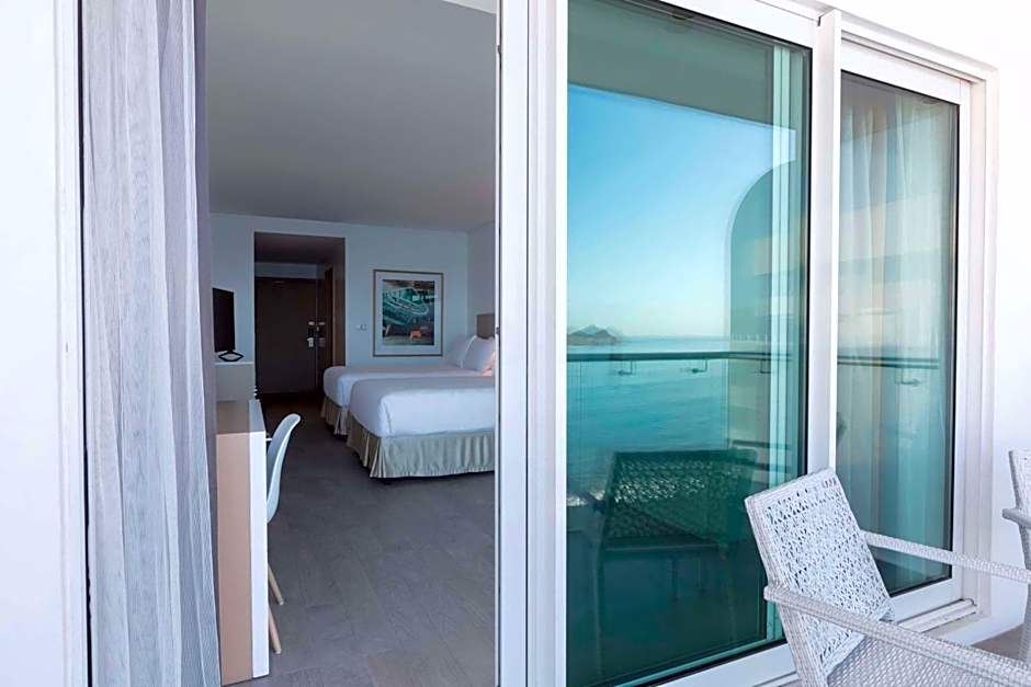 DoubleTree by Hilton Mazatlan