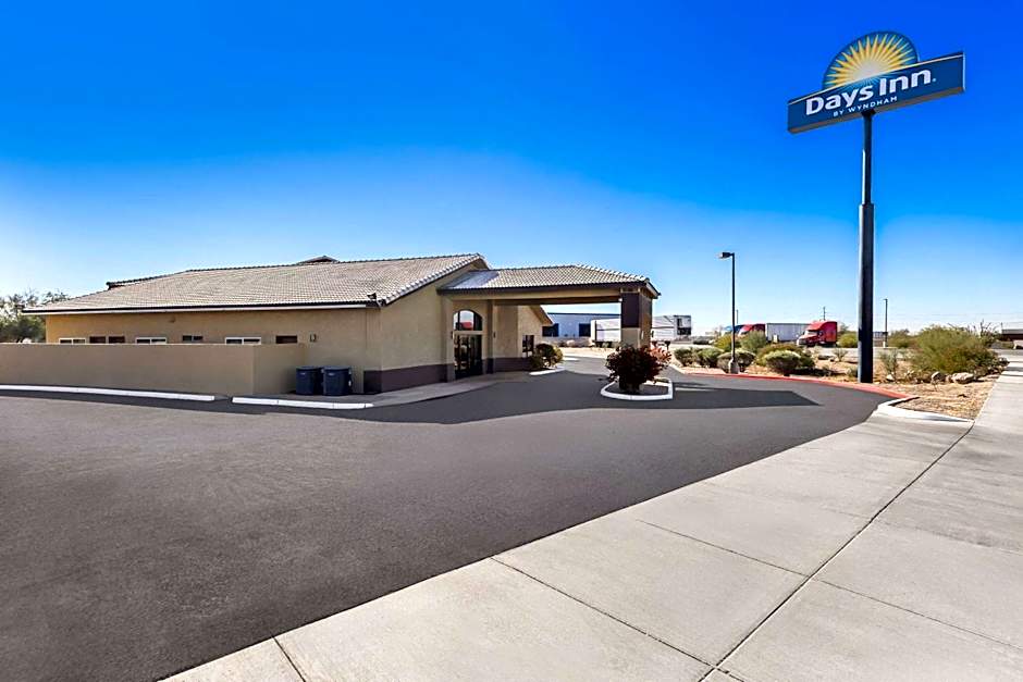 Days Inn by Wyndham Buckeye