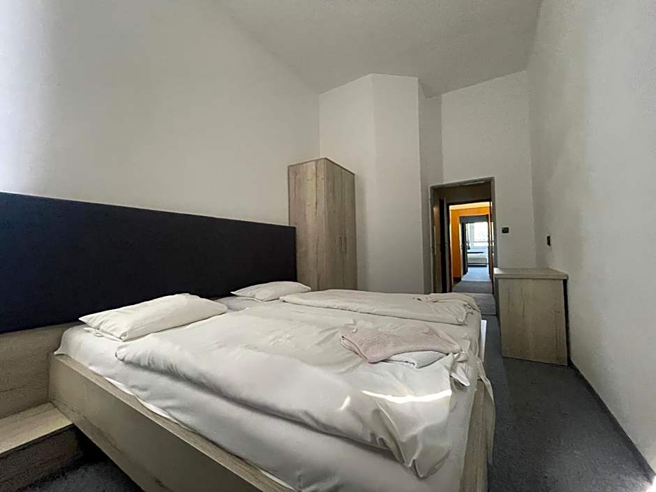 Hotel Stadion Hradec Králové