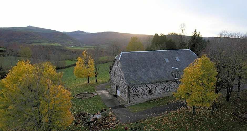 Maison d'Hôtes La Grange