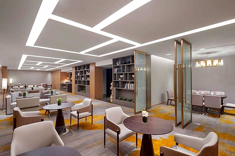 Wyndham Taizhou West